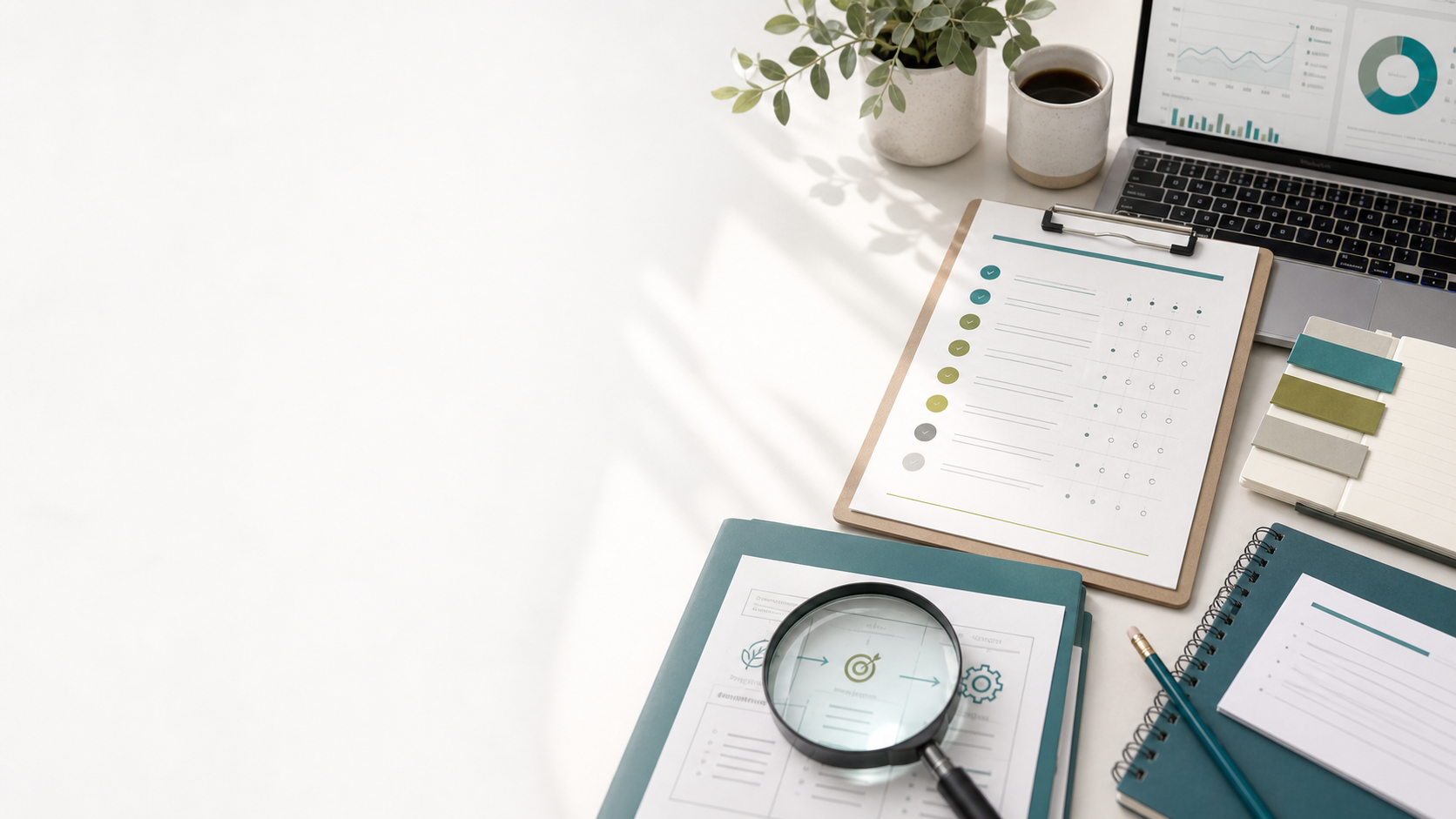Marketing Foundation Audit | Find What’s Weak Before Scaling