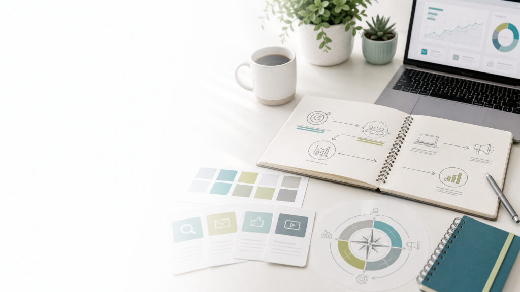 Digital Marketing FAQ