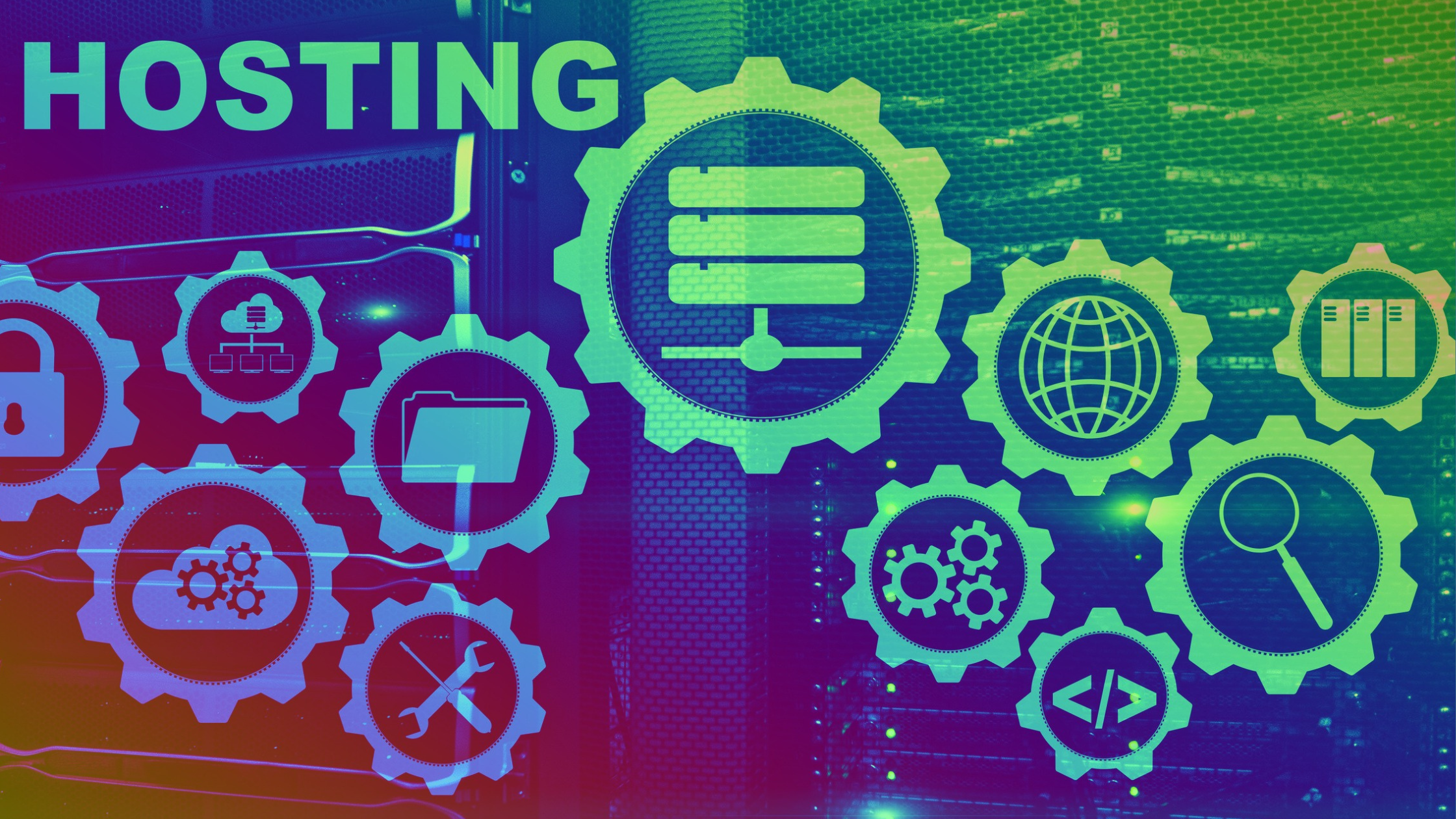 Siteground WordPress Hosting for Digital Marketing Success